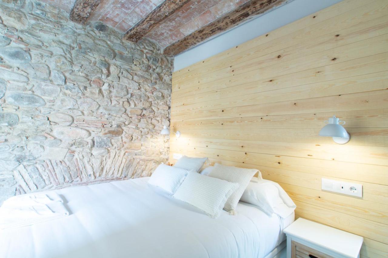 Bruma Boutique Apartment Gérone Extérieur photo