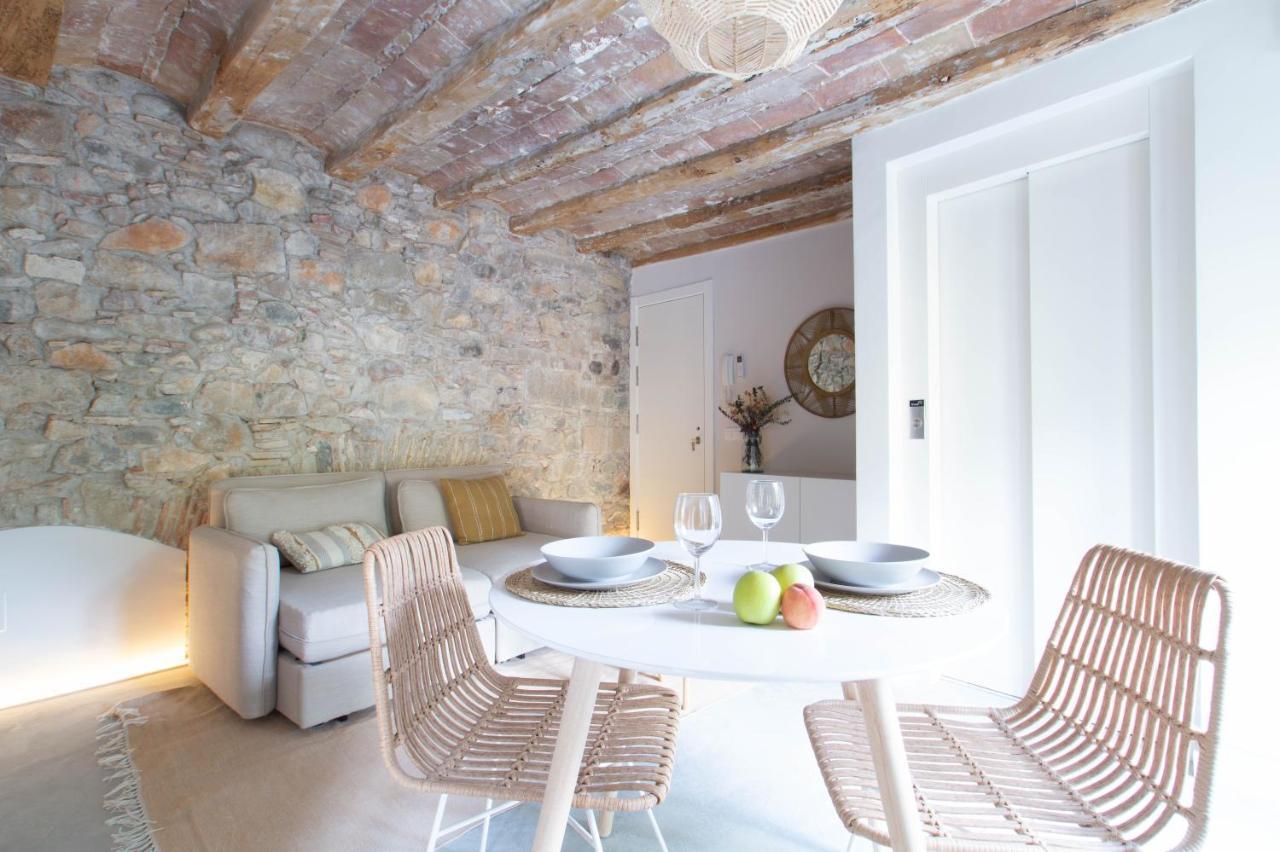 Bruma Boutique Apartment Gérone Extérieur photo