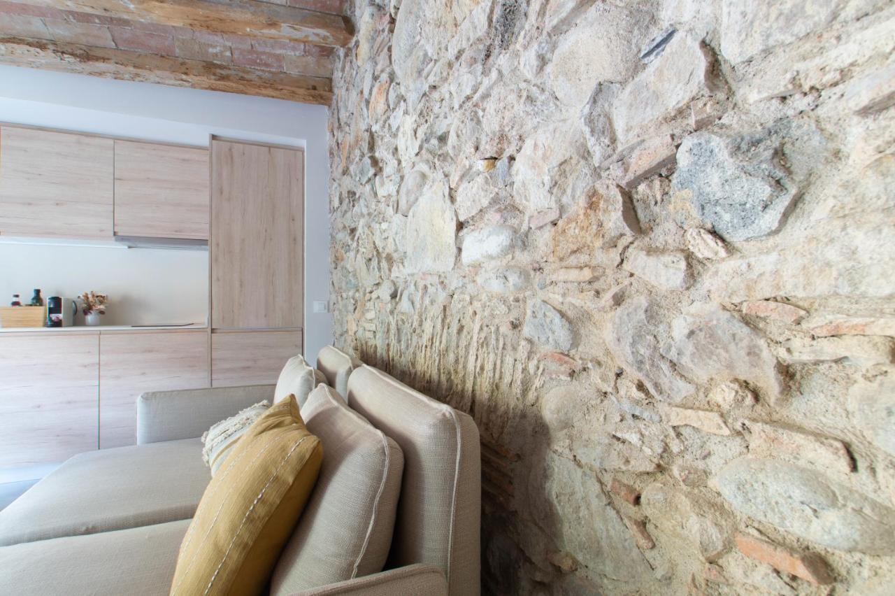 Bruma Boutique Apartment Gérone Extérieur photo